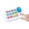 Інтерактивна іграшка EDU-Toys Мій перший програмований робот (JS020) зображення 7
