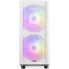 Корпус Modecom AMIRANI ARGB WHITE (AT-AMIRANI-PG-20-000000-0) изображение 2