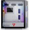 Корпус Modecom AMIRANI ARGB WHITE (AT-AMIRANI-PG-20-000000-0) изображение 3