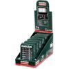 Набор бит Metabo PROMOTION 71шт. (626704000) изображение 3