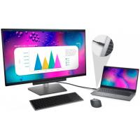 Монитор Dell P3221D (210-AXNJ) изображение 12
