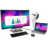 Монитор Dell P3221D (210-AXNJ) изображение 12