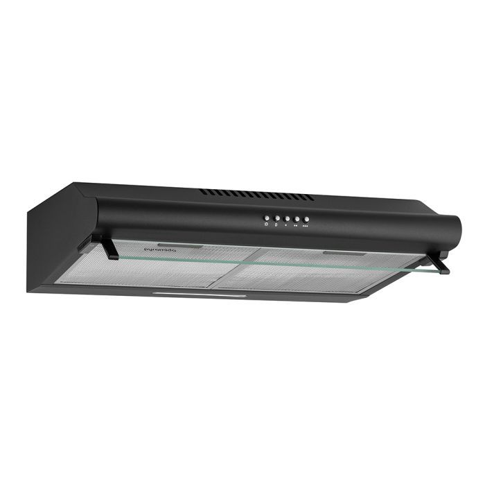 Вытяжка кухонная Pyramida WHX 60 WH