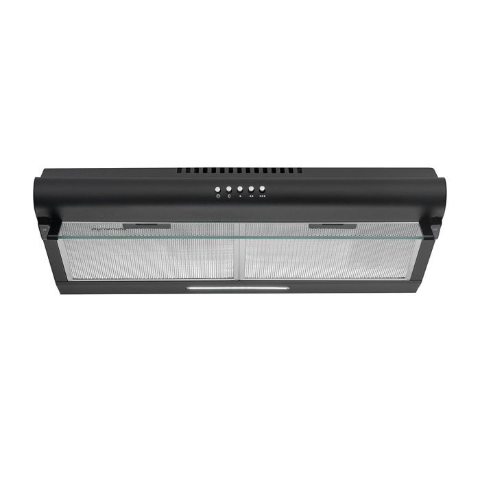 Вытяжка кухонная Pyramida WHX 60 WH изображение 2