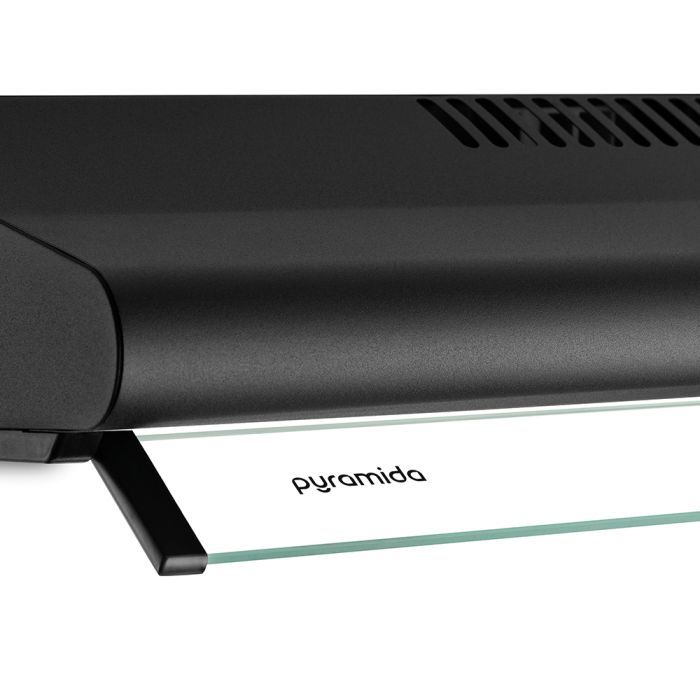 Вытяжка кухонная Pyramida WHX 60 WH изображение 4