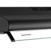 Вытяжка кухонная Pyramida WHX 60 BL изображение 4