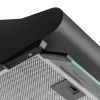 Вытяжка кухонная Pyramida WHX 60 BL изображение 5
