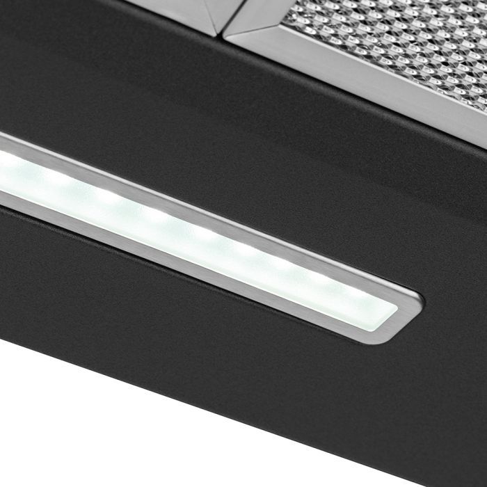 Вытяжка кухонная Pyramida WHX 60 WH изображение 8