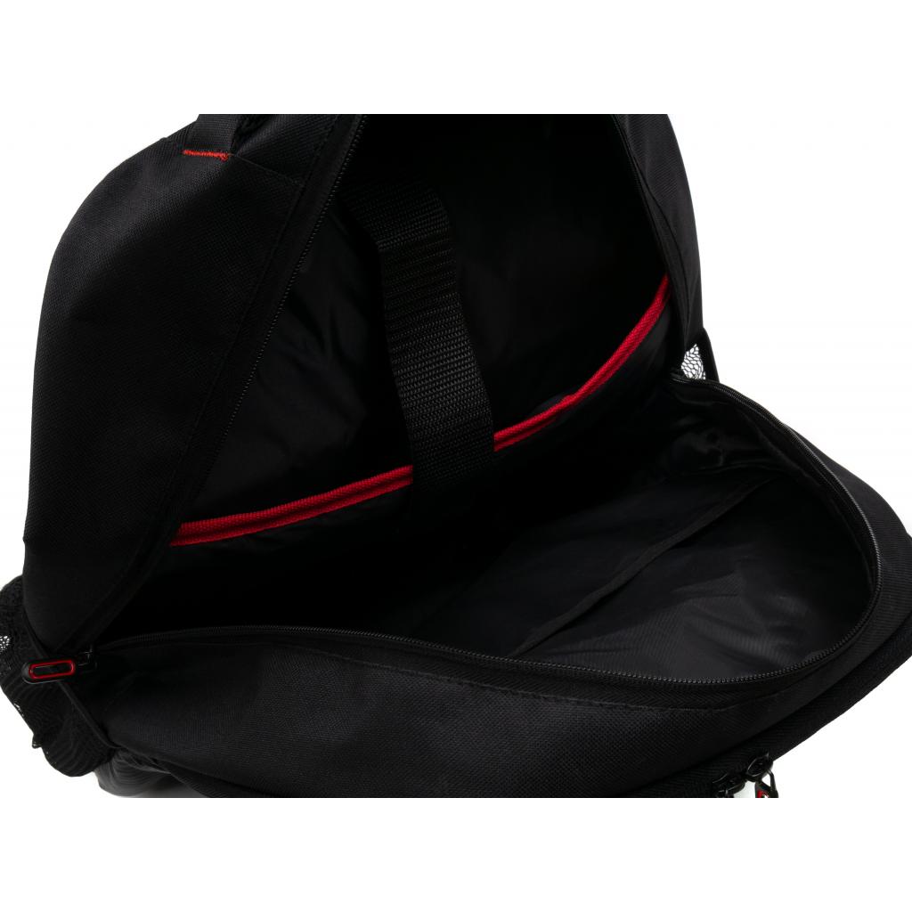 Рюкзак для ноутбука Vinga 15.6" NBP515 Black (NBP515BK) изображение 6