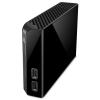 Внешний жесткий диск 3.5" 14TB Backup Plus Hub Seagate (STEL14000400) изображение 4