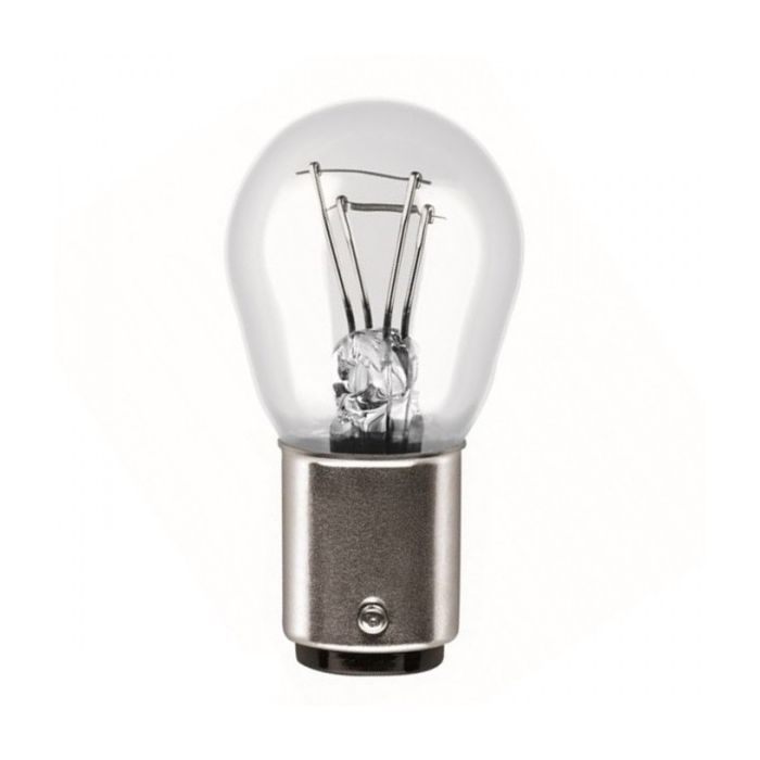 Автолампа Osram 21/5W (OS 7528 ULT_02B) зображення 2