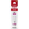 Контейнер с чернилами Canon GI-41 PIXMA Magenta (4544C001)