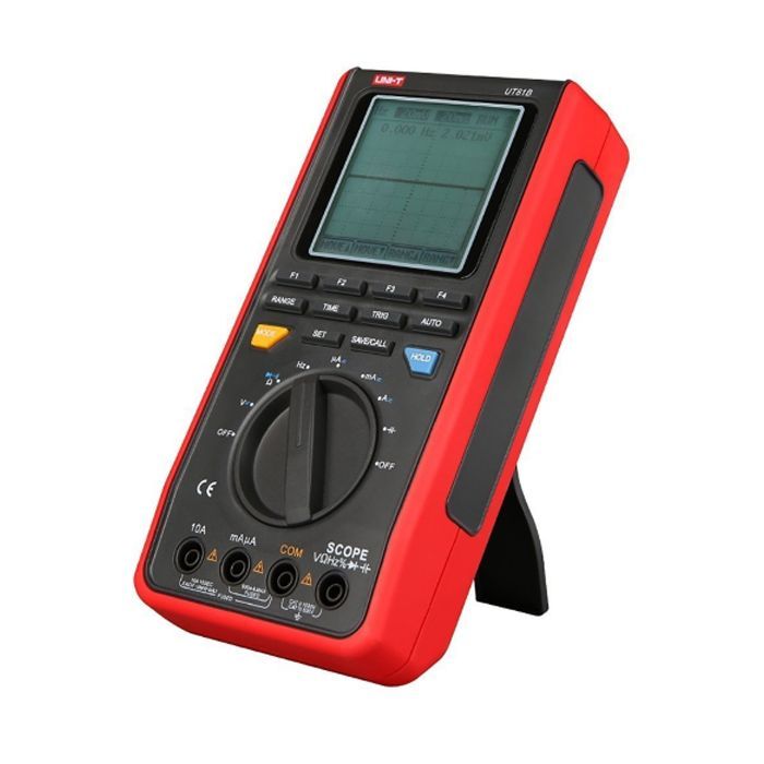 Цифровий мультиметр UNI-T UT81B