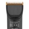 Машинка для стрижки Ardesto HC-Y40-DBS изображение 9