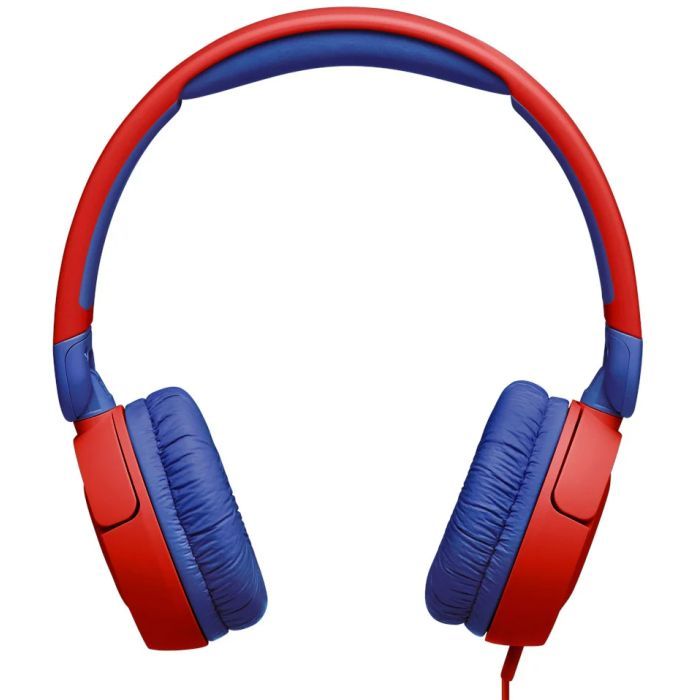 Навушники JBL JR 310 Red (JBLJR310RED) зображення 2