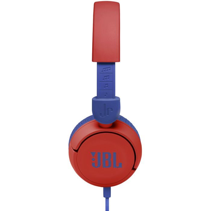Навушники JBL JR 310 Red (JBLJR310RED) зображення 3