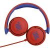 Навушники JBL JR 310 Red (JBLJR310RED) зображення 5