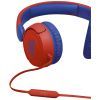 Навушники JBL JR 310 Red (JBLJR310RED) зображення 6