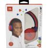 Навушники JBL JR 310 Red (JBLJR310RED) зображення 7