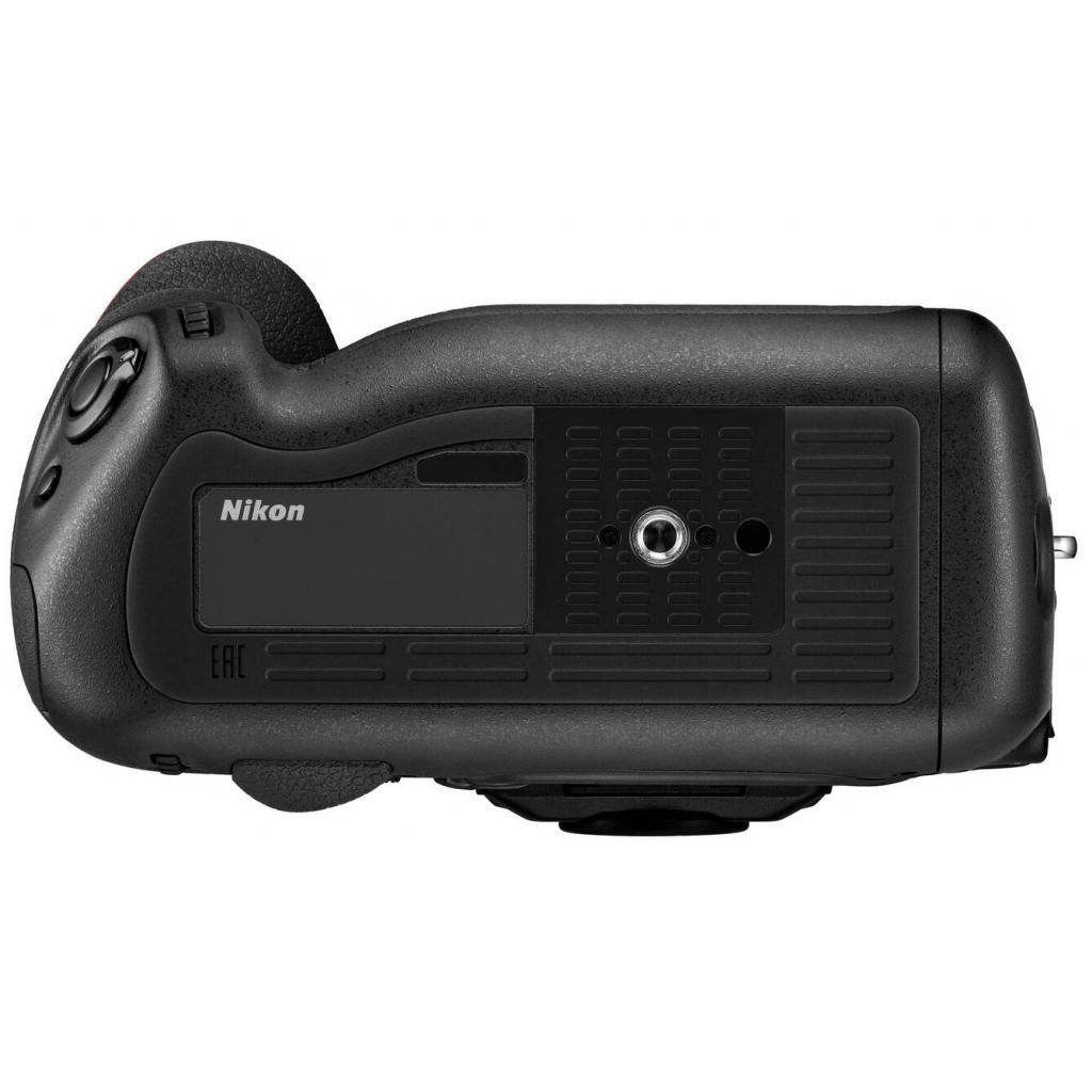 Цифровой фотоаппарат Nikon D6 Body (VBA570AE) изображение 3