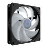 Кулер до корпусу CoolerMaster SickleFlow 140 ARGB Sync (MFX-B4DN-14NPA-R1) зображення 4