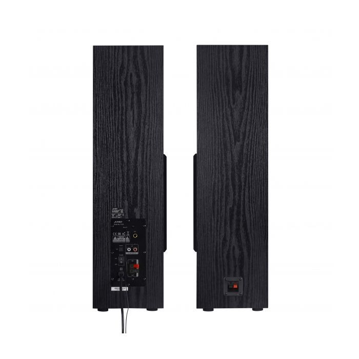 Акустическая система F&D T-35X Black изображение 4