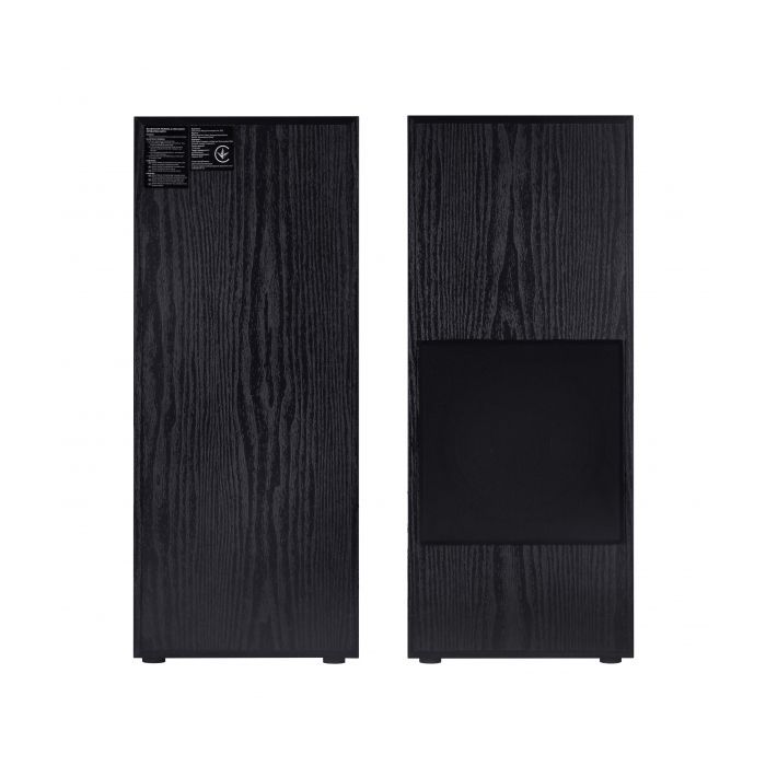 Акустическая система F&D T-35X Black изображение 5