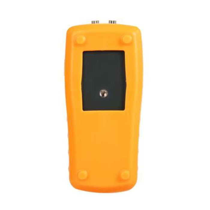 Манометр Benetech диференціальний, USB (GM505) зображення 2