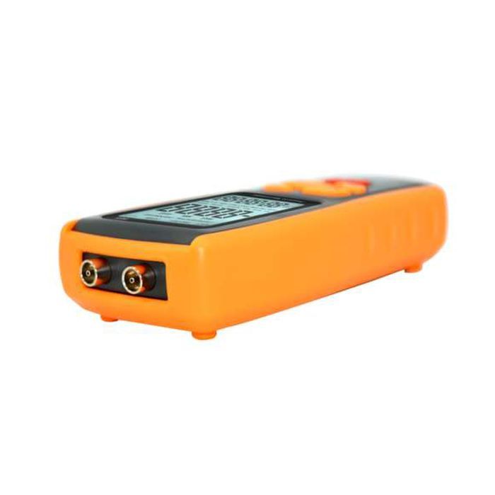 Манометр Benetech диференціальний, USB (GM505) зображення 3