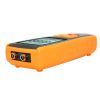Манометр Benetech диференціальний, USB (GM505) зображення 3