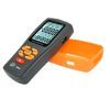 Манометр Benetech диференціальний, USB (GM505) зображення 4