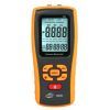 Манометр Benetech диференціальний, USB (GM505)