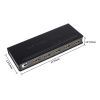 Розгалужувач PowerPlant HDMI 1x4 V1.4 (CA911509) зображення 2