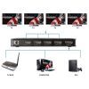 Розгалужувач PowerPlant HDMI 1x4 V1.4 (CA911509) зображення 4