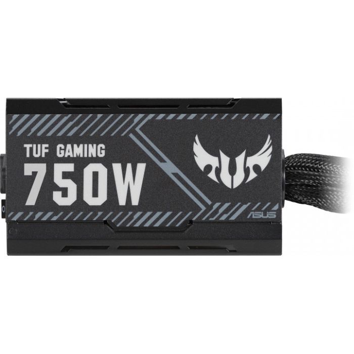 Блок питания ASUS 750W (TUF-GAMING-750B) изображение 10