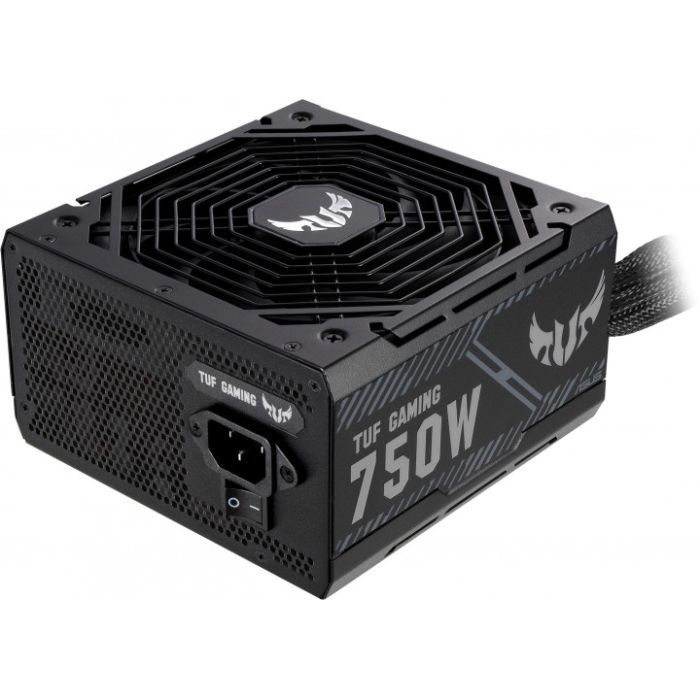 Блок питания ASUS 750W (TUF-GAMING-750B)