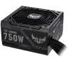 Блок питания ASUS 750W (TUF-GAMING-750B) изображение 7