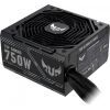 Блок питания ASUS 750W (TUF-GAMING-750B) изображение 8