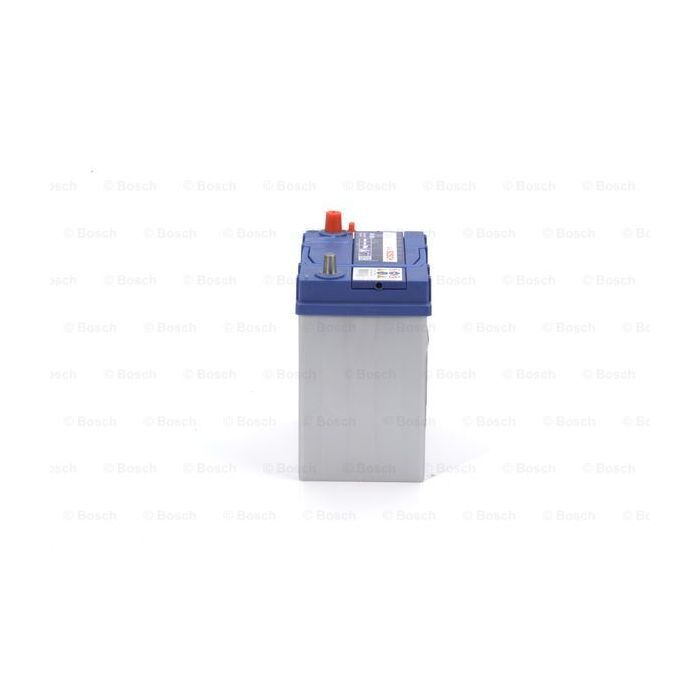 Аккумулятор автомобильный Bosch 40А (0 092 S40 190) изображение 2