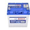 Акумулятор автомобільний Bosch 40А (0 092 S40 190) зображення 2