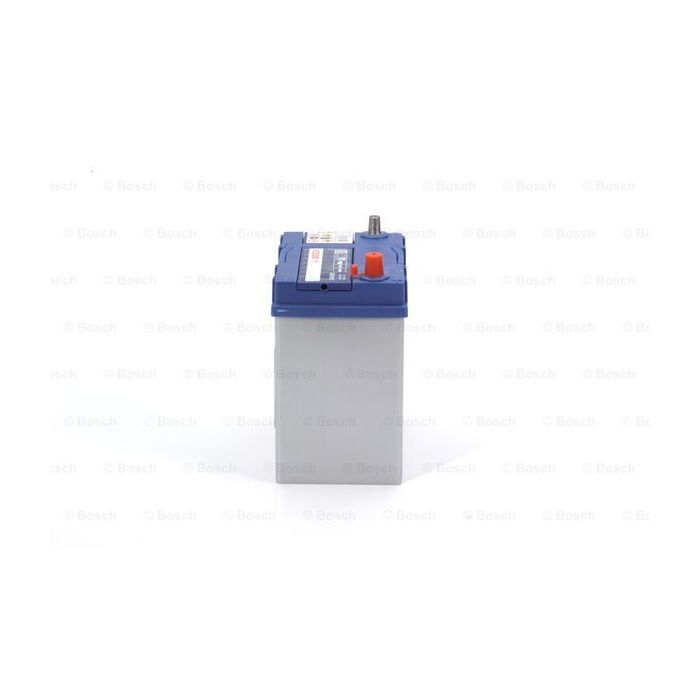 Аккумулятор автомобильный Bosch 40А (0 092 S40 190) изображение 4