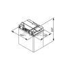 Аккумулятор автомобильный Bosch 40А (0 092 S40 190) изображение 5