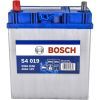 Акумулятор автомобільний Bosch 40А (0 092 S40 190)