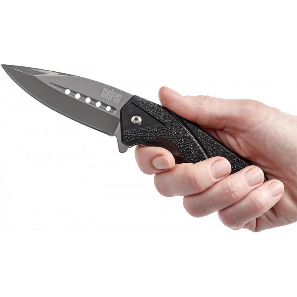 Нож Skif Plus Flare Black (KL-221) изображение 5