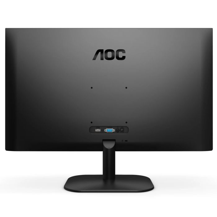 Монитор AOC 24B2XH/EU изображение 4