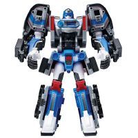 Трансформер Tobot Атлон Тобот Метрон (301075)