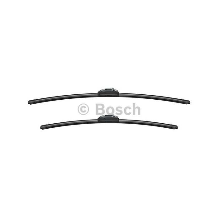 Щітка склоочисника Bosch 3 397 007 567 зображення 2