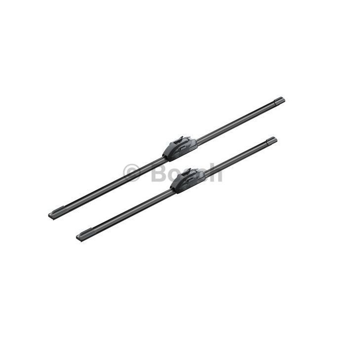 Щітка склоочисника Bosch 3 397 007 567 зображення 4