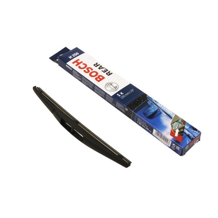 Щетка стеклоочистителя Bosch 3 397 011 629 изображение 2