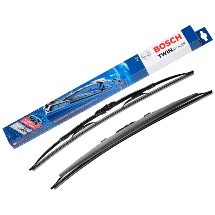Щетка стеклоочистителя Bosch 3 397 118 406 изображение 2